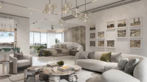 5 BHK (Wing)