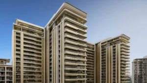 4 BHK (Nose)