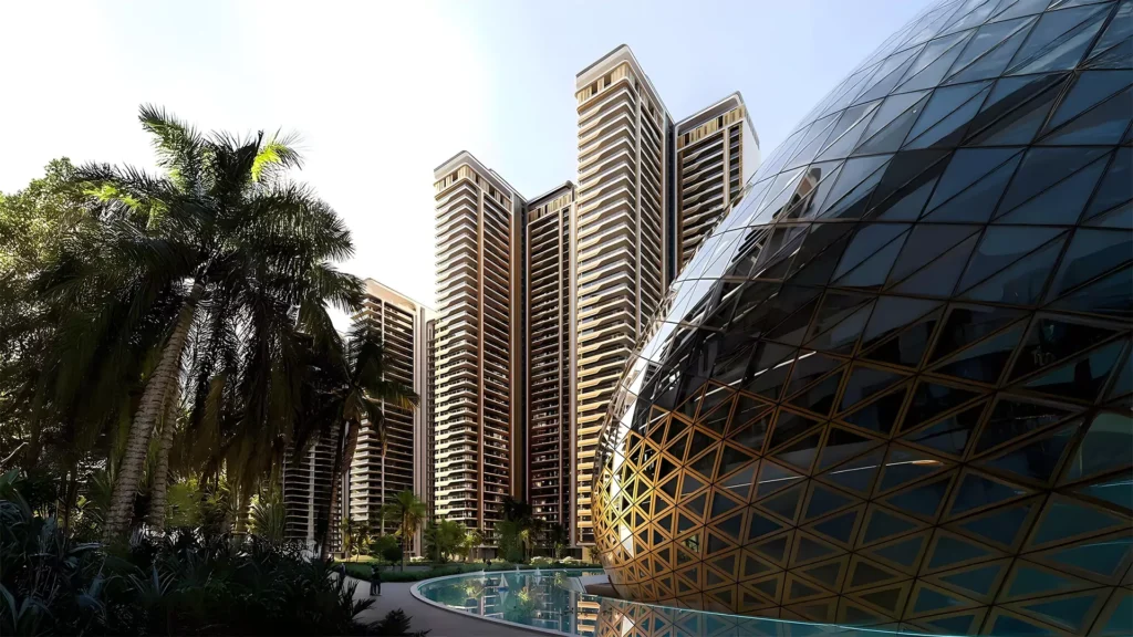 Elan The Emperor Sector 106 Gurgaon 